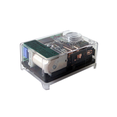 Bentone Reläbox TF 834 E.2